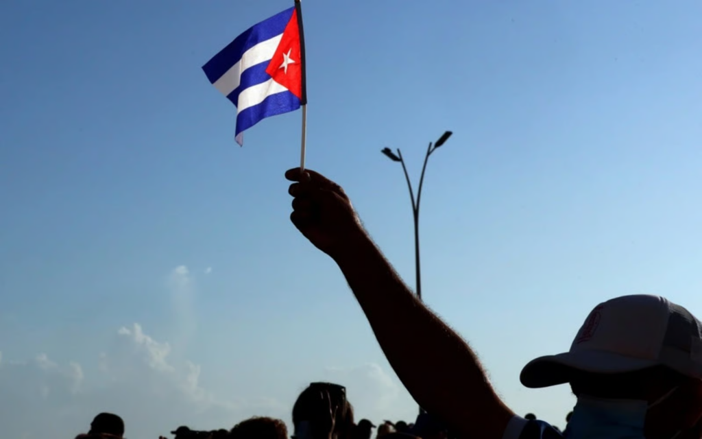Cuba 