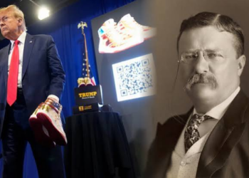 Trump Asks AI Theodore Roosevelt About the Panama Canal, Reigniting Debate Over Jimmy Carter’s Legacy