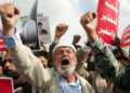 Houthis Announce Maritime Embargo on Saudi Arabia: Why the Bab el-Mandeb Strait Matters to Global Trade