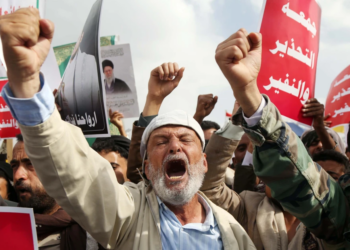 Houthis Announce Maritime Embargo on Saudi Arabia: Why the Bab el-Mandeb Strait Matters to Global Trade