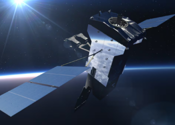 Physicist warns military space race and satellite boom are creating a dangerous ‘doomsday system’