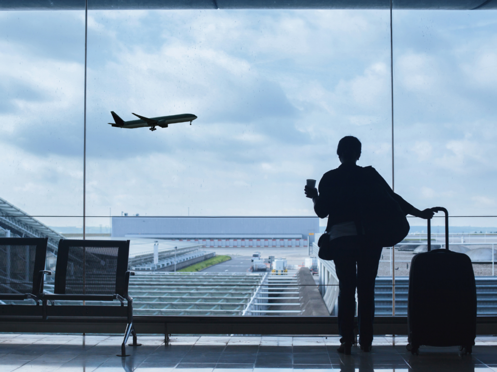 travel