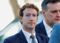 Meta Faces Tennessee Trial Over Claims Instagram Was Designed to Be Addictive for Teenagers