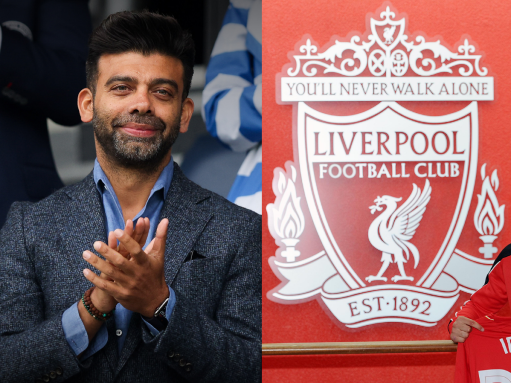 Liverpool FC