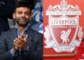 Who is Amit Bhatia? Indian-origin businessman leading bid for a stake in Liverpool FC