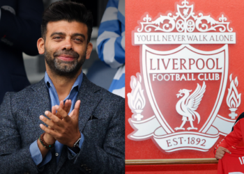 Who is Amit Bhatia? Indian-origin businessman leading bid for a stake in Liverpool FC