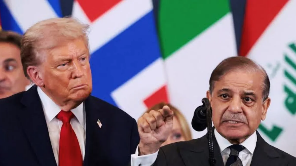 Pakistan Seeks $10 Billion U.S. Support After Iran Mediation. Here's What The Request Means