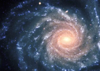 Why The Milky Way Flipped On Its Side 10 Billion Years Ago, According To Astronomers