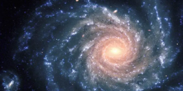 Why The Milky Way Flipped On Its Side 10 Billion Years Ago, According To Astronomers