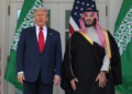 Can Saudi Arabia Now Build a Nuclear Bomb? What The New U.S.-Saudi Nuclear Deal Actually Means