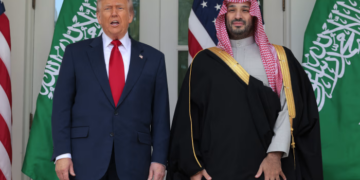 Can Saudi Arabia Now Build a Nuclear Bomb? What The New U.S.-Saudi Nuclear Deal Actually Means