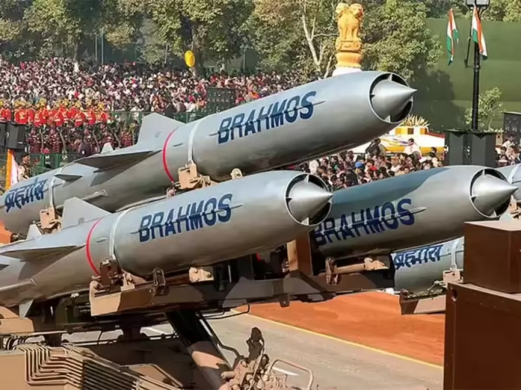 BrahMos Missile Upgrades: How Indigenous Technology Is Making India's Supersonic Weapon Even Deadlier
