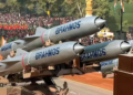 BrahMos Missile Upgrades: How Indigenous Technology Is Making India's Supersonic Weapon Even Deadlier