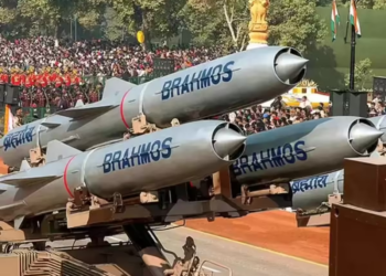 BrahMos Missile Upgrades: How Indigenous Technology Is Making India's Supersonic Weapon Even Deadlier