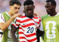 Why The USA Can’t Appeal Folarin Balogun’s Red Card At The FIFA World Cup 2026