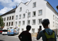 Hitler Birth House Reopens as Police Station in Austria to Deter Neo-Nazi Pilgrimages