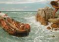 Why Odysseus Called Himself ‘Nobody’: The Ancient Greek Trick Behind Christopher Nolan’s The Odyssey