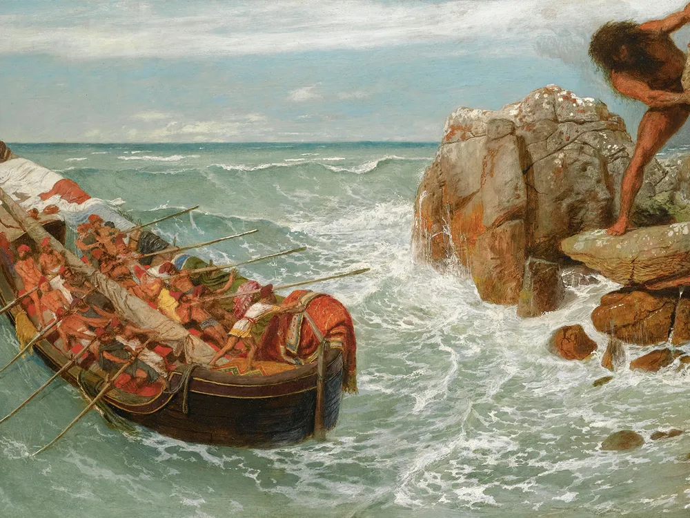 Odysseus