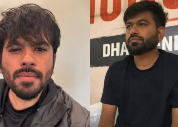 Who is Abhijeet Dipke? Education, Career and the Man Behind the Viral Cockroach Janta Party