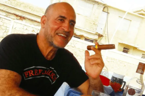 French Model Scout Linked to Jeffrey Epstein Found Dead Near Paris: Here's What We Know