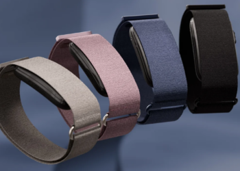 Meet Cirqa: Garmin’s Subscription-Free Answer to the Whoop Band