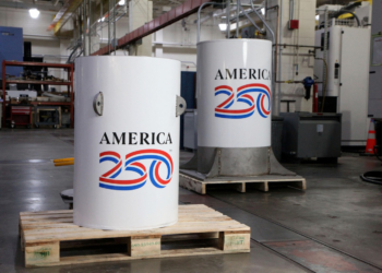 Do Not Open Until 2276: What’s Inside the America250 Time Capsule Buried For the Next 250 Years?