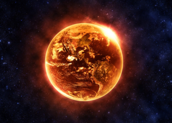 Oceans Hit Record Heat in June 2026: Why Scientists Say it Could Reshape Earth’s Climate