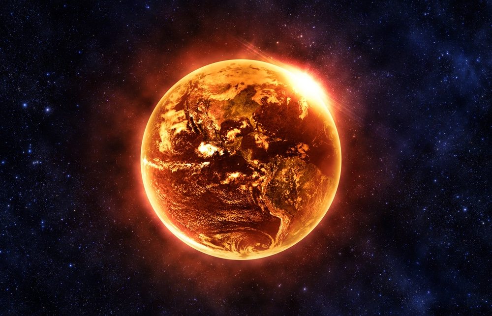Oceans Hit Record Heat in June 2026: Why Scientists Say it Could Reshape Earth's Climate