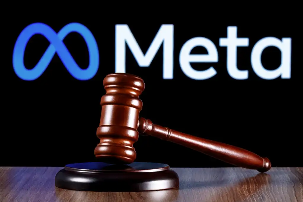 Meta AI Could Land You in Jail—Here's Why
