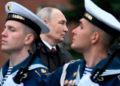 Why Putin Cancelled Russia’s Navy Day Parade and What He Said Next