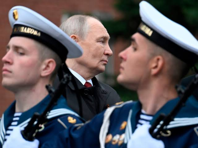 putin
