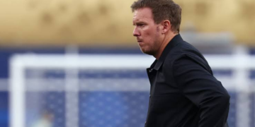 Germany Head Coach Julian Nagelsmann Reportedly Resigns After FIFA World Cup 2026 Exit