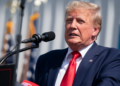 Trump EPA speech