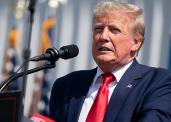 Trump EPA speech