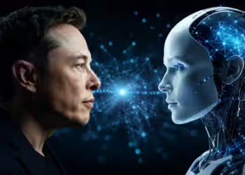 Elon Musk Predicts AI Could Surpass Human Intelligence Within Five Years