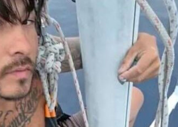California Sailor Rescued After More Than a Month Adrift in the Pacific Ocean