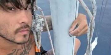 California Sailor Rescued After More Than a Month Adrift in the Pacific Ocean