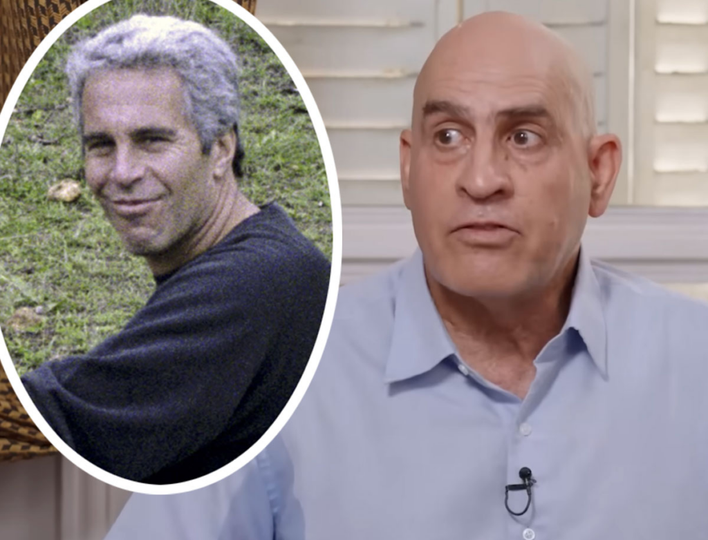 The Mysterious Deaths of Jeffrey Epstein’s Friends Keep Fueling Fresh Questions