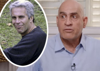 The Mysterious Deaths of Jeffrey Epstein’s Friends Keep Fueling Fresh Questions