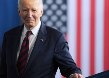 Newly Released Audio Shows Joe Biden Discussing Classified Materials During 2017 Book Interviews
