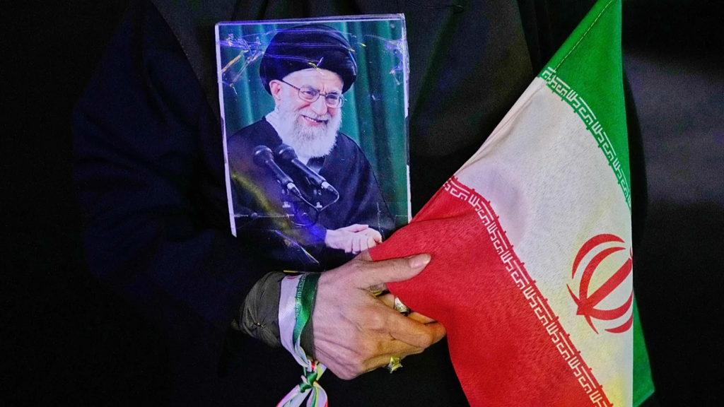 Khamenei
