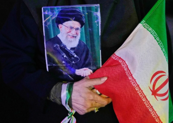 Ayatollah Ali Khamenei Funeral: Iran Announces Six-Day State Ceremony Ending With Burial in Mashhad