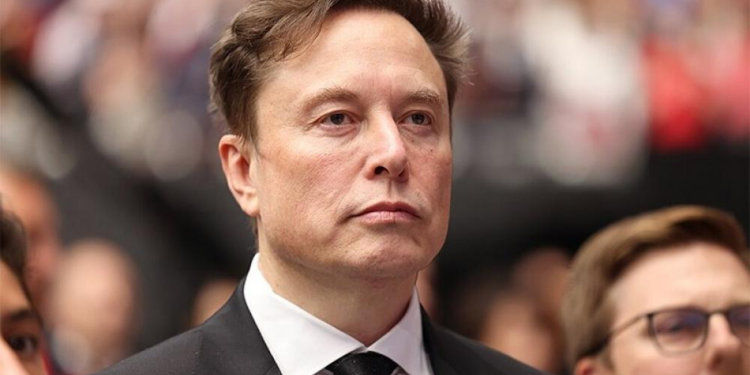 Why Elon Musk Thinks Money Won’t Matter by 2036