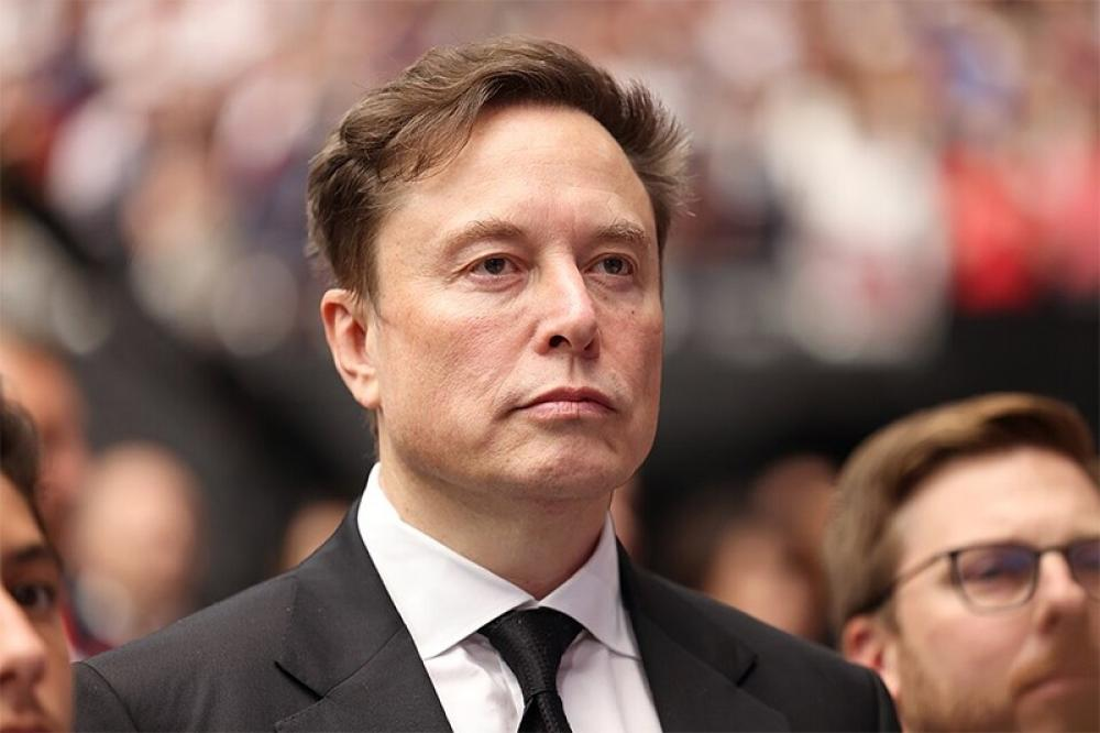 Elon Musk Says ‘Money Won’t Matter’ by 2036: Here’s Why