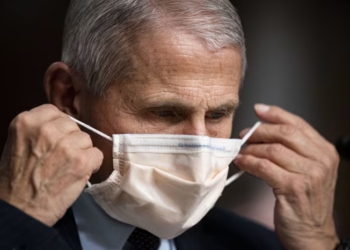 Anthony Fauci’s COVID Diaries Released: What They Reveal About Trump, COVID Origins, and the Pandemic Response