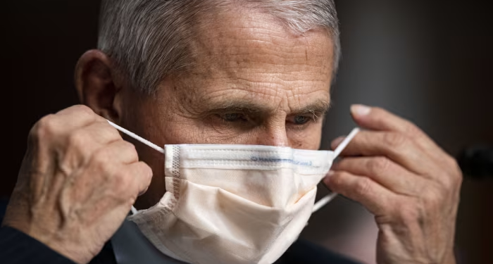 Anthony Fauci’s COVID Diaries Released: What They Reveal About Trump, COVID Origins, and the Pandemic Response