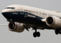 FAA Orders Repairs for Boeing 737 MAX Seats After Installation Error Raises Safety Concerns