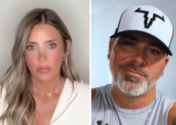 Oklahoma Influencer Fatally Shot in Suspected Murder-Suicide Weeks After Filing Protective Order