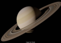 Mission PRAXIS: NASA’s AI-Powered Mission Could Sample Saturn’s Rings for the First Time