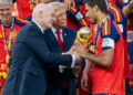 FIFA Proposal to Sell Minority Stake in World Cup Business Sparks Backlash from UEFA and Other Football Bodies